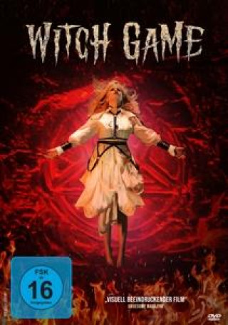 Witch Game