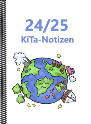 Kita-Notizen 2024/25