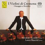 I Violini Di Cremona