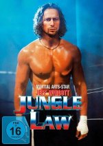 Jungle Law
