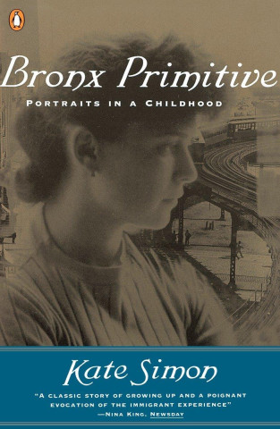 Bronx Primitive