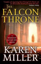 The Falcon Throne