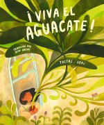 ?Viva El Aguacate!