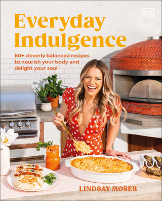 Everyday Indulgence (Kemény kötésű)