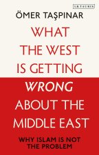What the West Is Getting Wrong about the Middle East