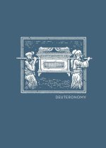NET Abide Bible Journal - Deuteronomy, Paperback, Comfort Print Softcover