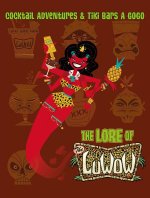 The Lore of the Luwow