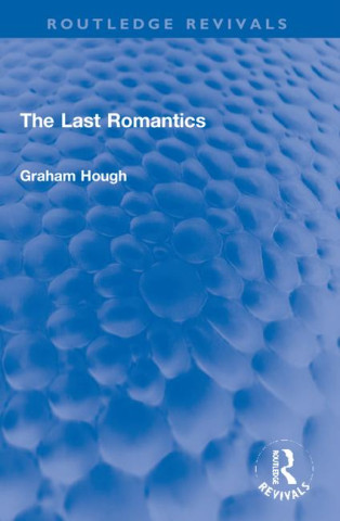 Last Romantics
