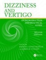 Dizziness and Vertigo