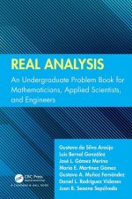 Real Analysis