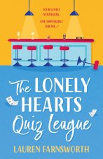 Lonely Hearts' Quiz League