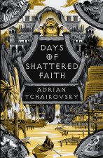 Days of Shattered Faith