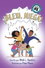 ?Blexi, Juega!