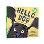 Hello Dog / Hello Human