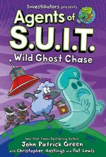 Investigators: Agents of S.U.I.T. 3