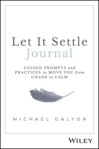 Let It Settle Journal