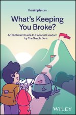 What’s Keeping You Broke?    The Simple Sum Guide t o Managing Your Finances