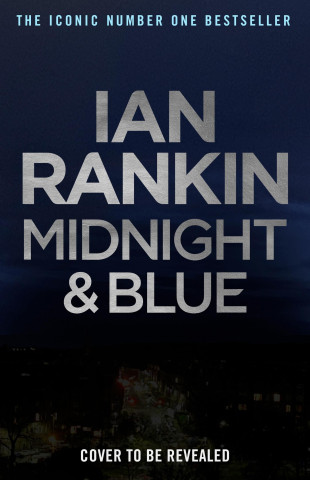 Midnight and Blue