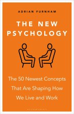 The New Psychology