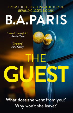 Guest (B.A. Paris)()