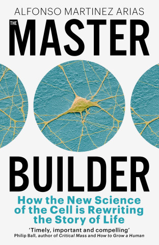 Master Builder (Alfonso Martinez Arias)(Brožovaná)