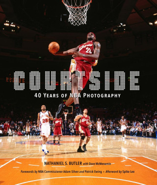 Courtside
