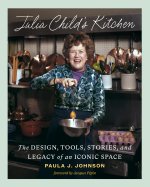 Julia Child's Kitchen