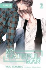 My Beautiful Man, Volume 2 (Light Novel)