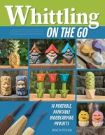 Whittling on the Go