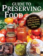 Guide to Preserving Food