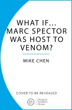 What If… Marc Spector Was Host to Venom?