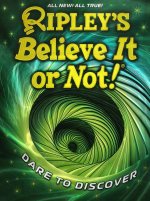 Ripley’s Believe It or Not! 2025