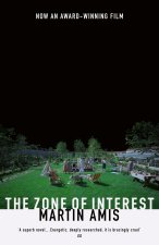The Zone of Interest. Film Tie-In
