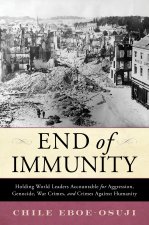 The End of Immunity