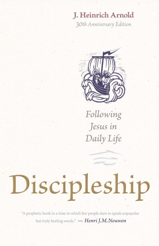 Discipleship