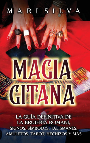 Magia gitana