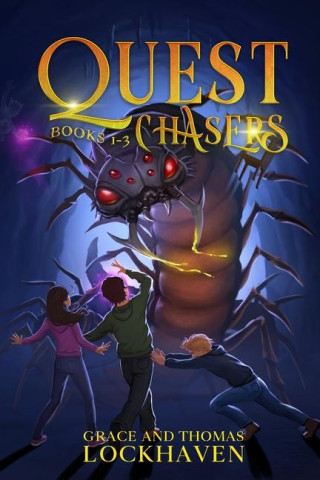Quest Chasers
