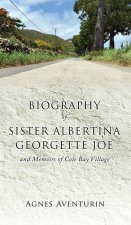 Biography of Sister Albertina Georgette Joe