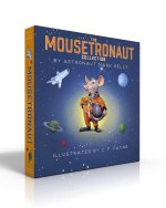 The Mousetronaut Collection (Boxed Set)
