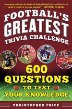 The Ultimate Football Trivia Book, Volume II