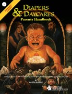 Diapers & Daycares: Parents Handbook, Your Basic Parody