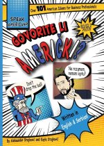 Speak American? Govorite li Ameri?ki?