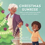 Christmas Sunrise