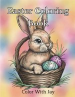 Easter Coloring Book