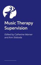 Music Therapy Supervision