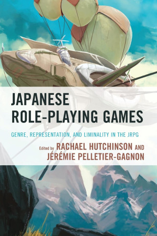 Japanese Role-Playing Games