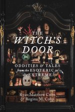 The Witch's Door