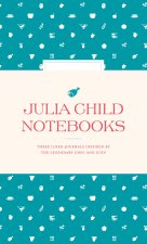 Julia Child Notebooks