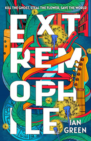 Extremophile (Miękka)