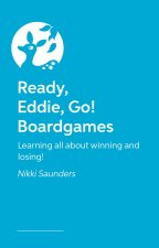 Ready Eddie Go! Boardgames